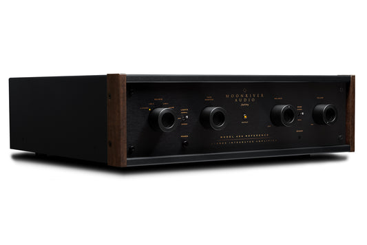 Moonriver Audio Model 404 Reference Integrated Amplifier