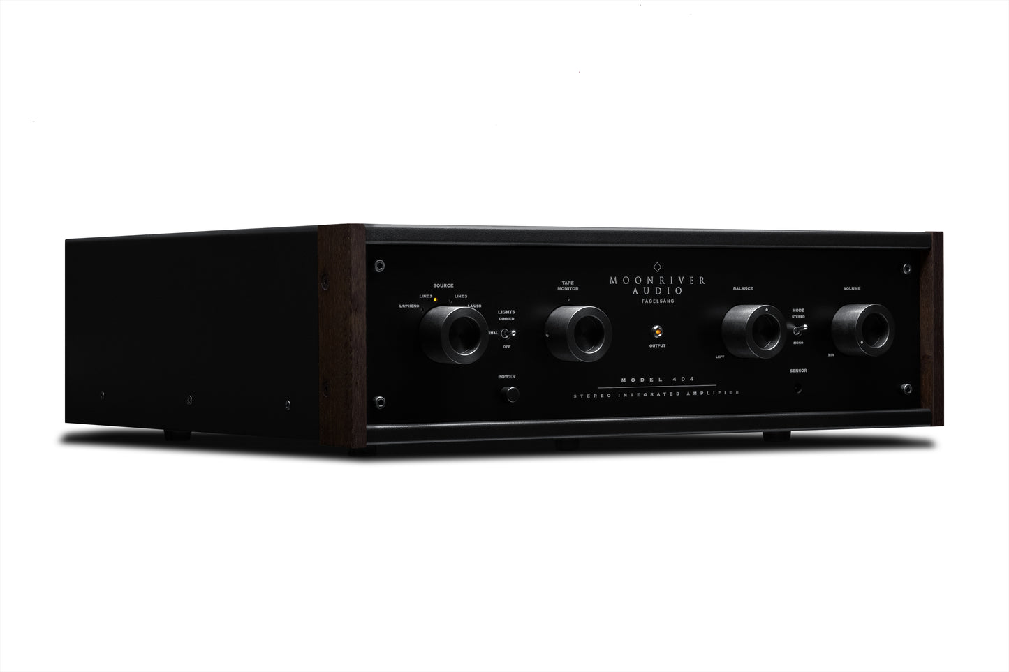Moonriver Audio Model 404 Integrated Amplifier