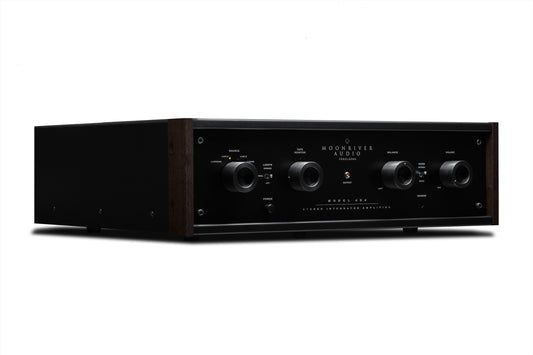 Moonriver Audio Model 404 Integrated Amplifier