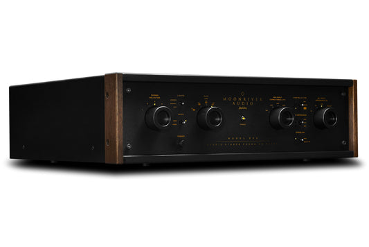 Moonriver Audio 505 Hybrid Phono Stage