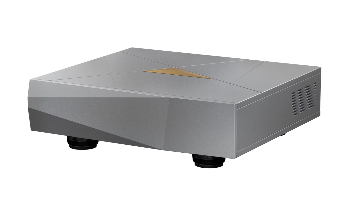 Innuos NazaréNET Audiophile Network Switch