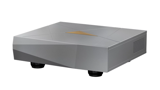 Innuos NazaréNET Audiophile Network Switch