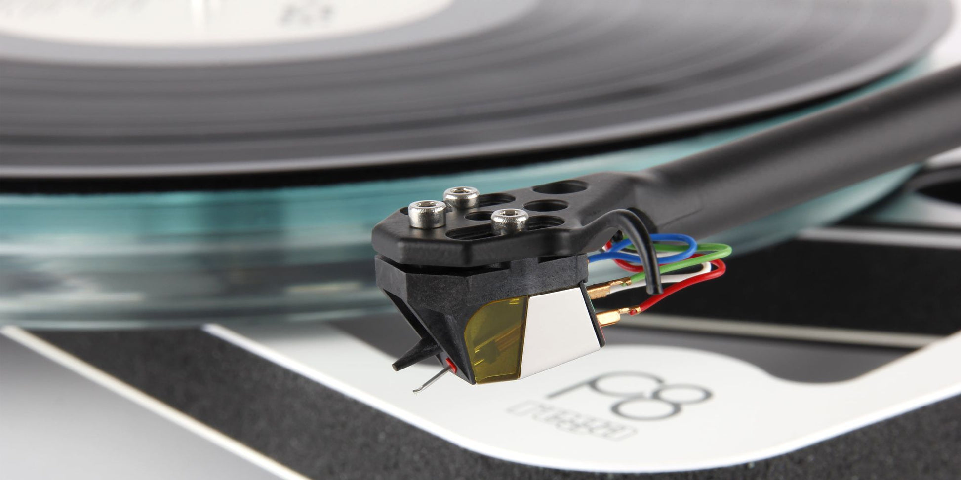 Rega Nd7 MM Cartridge