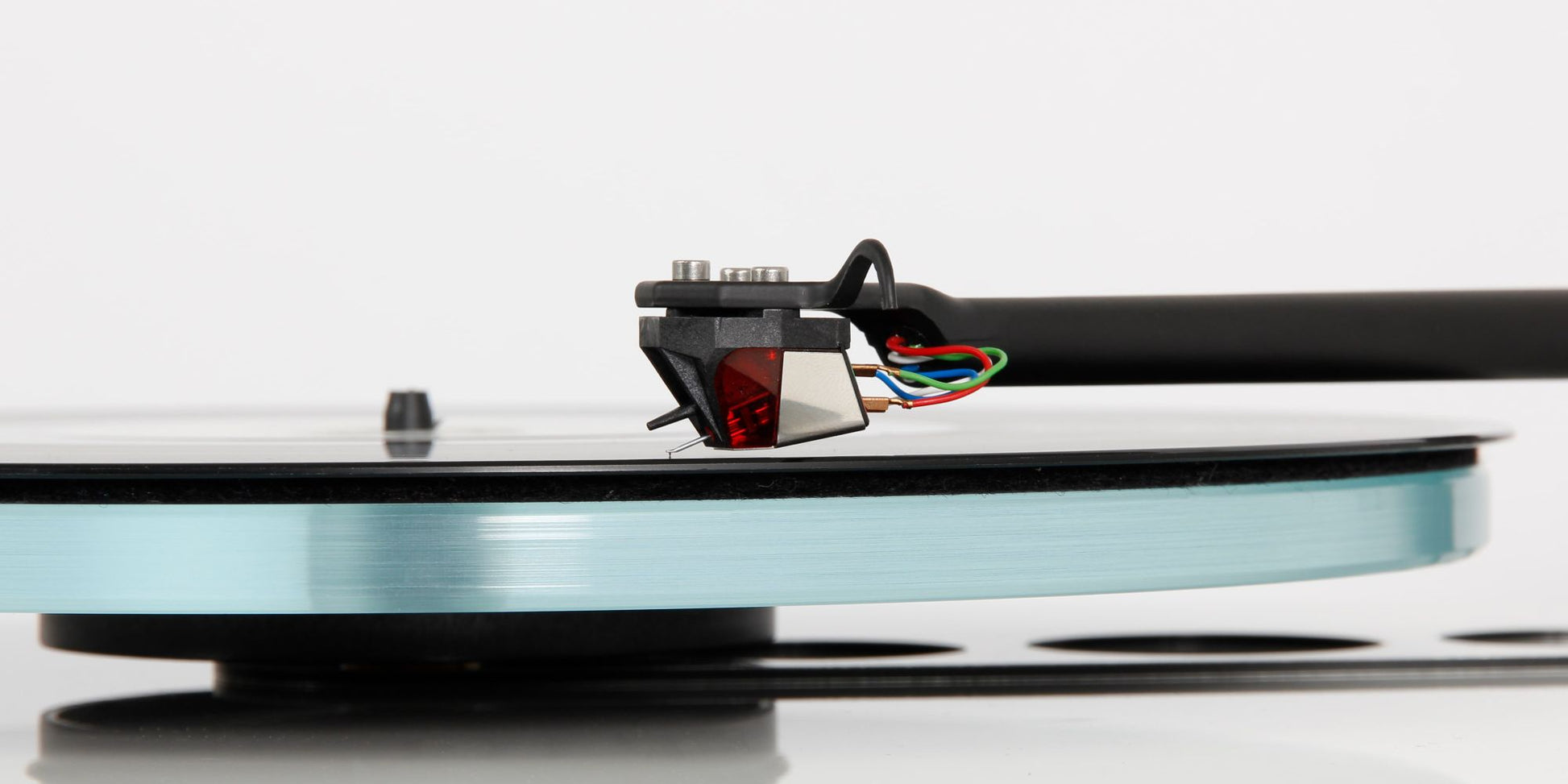 Rega Nd3 MM Cartridge