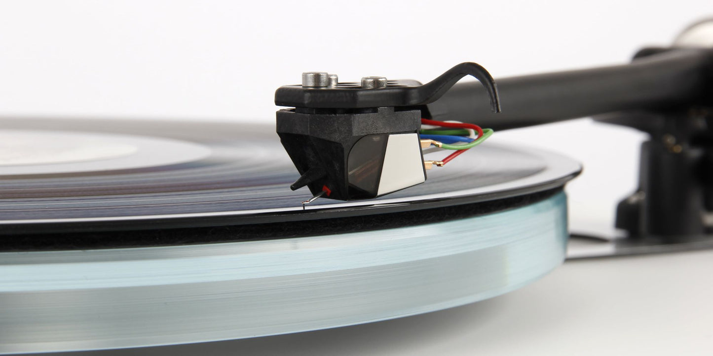 Rega Nd5 MM Cartridge