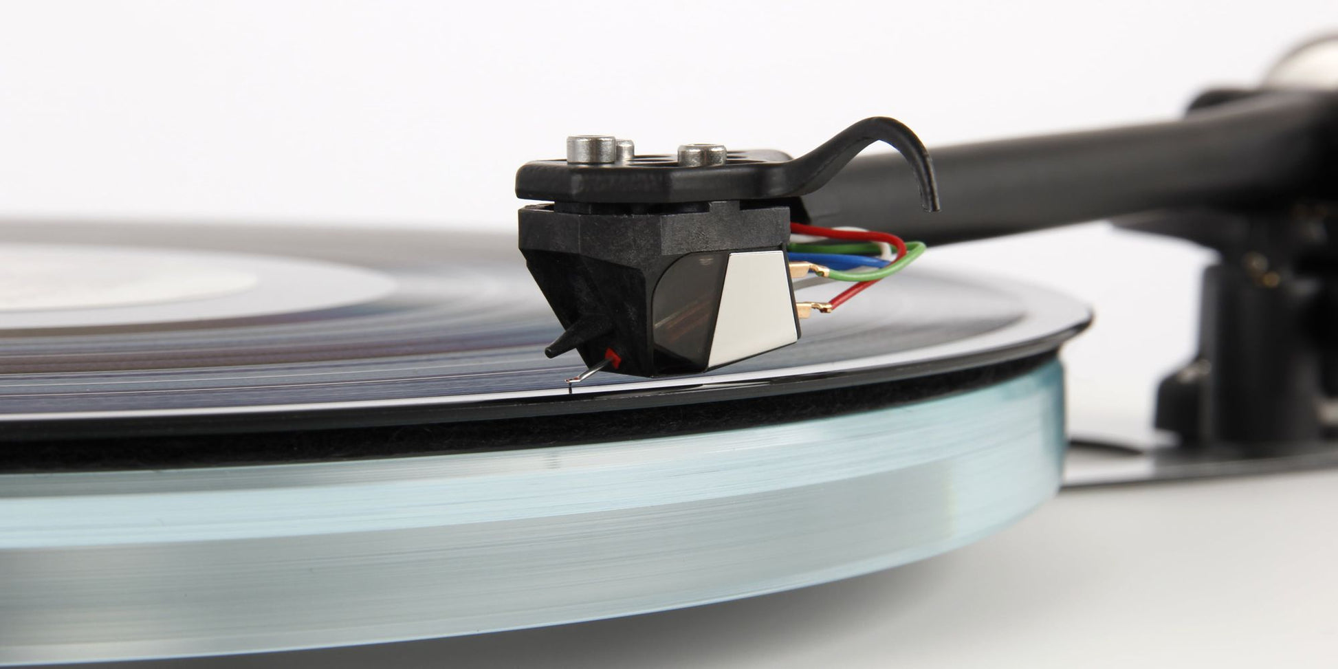 Rega Nd5 MM Cartridge