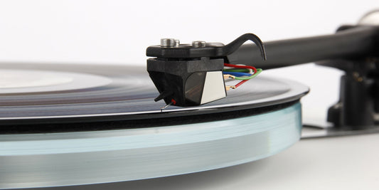 Rega Nd5 MM Cartridge