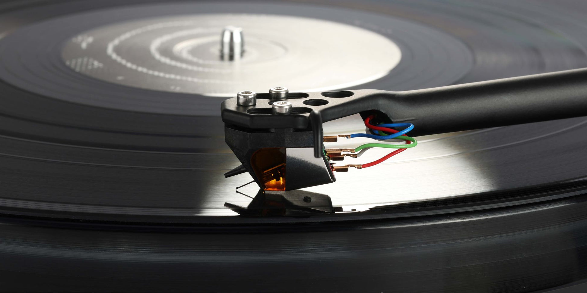 Rega Nd9 MM Cartridge
