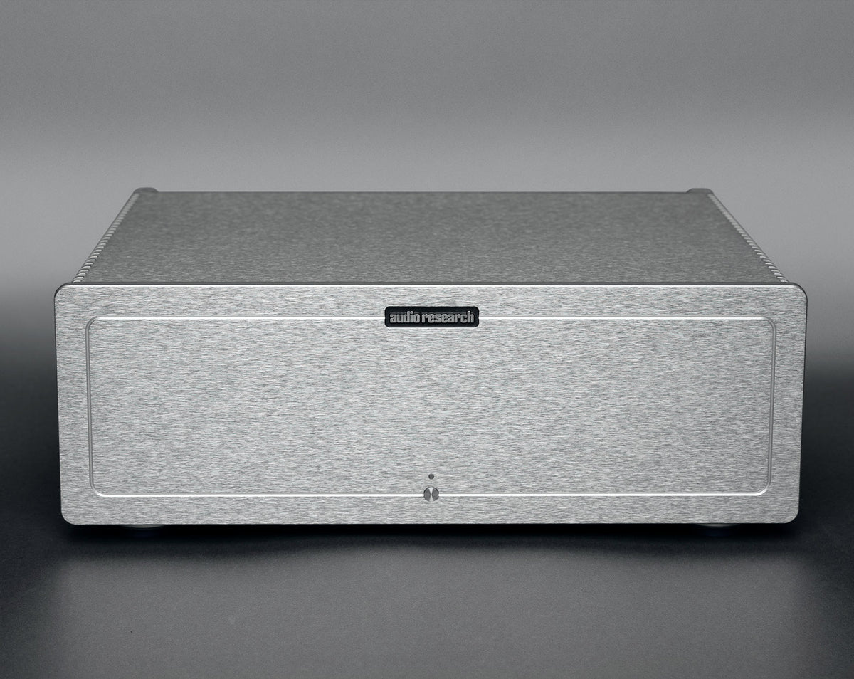 Audio Research S-100 Stereo Power Amplifier