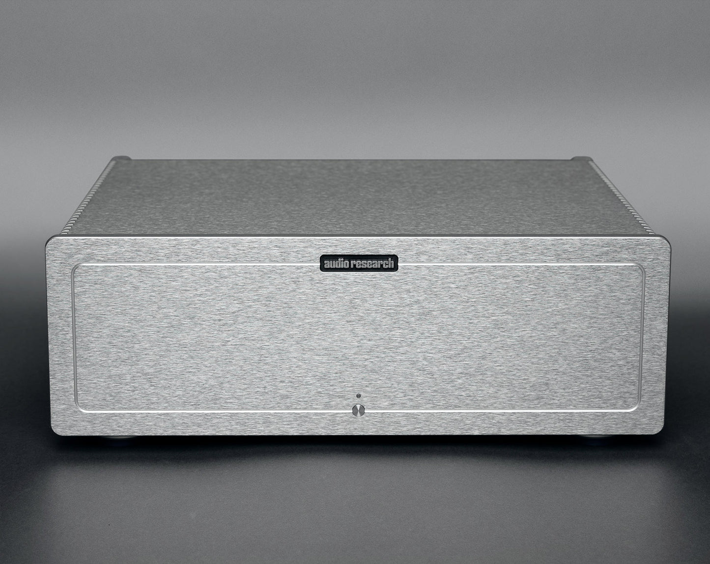 Audio Research S-100 Stereo Power Amplifier