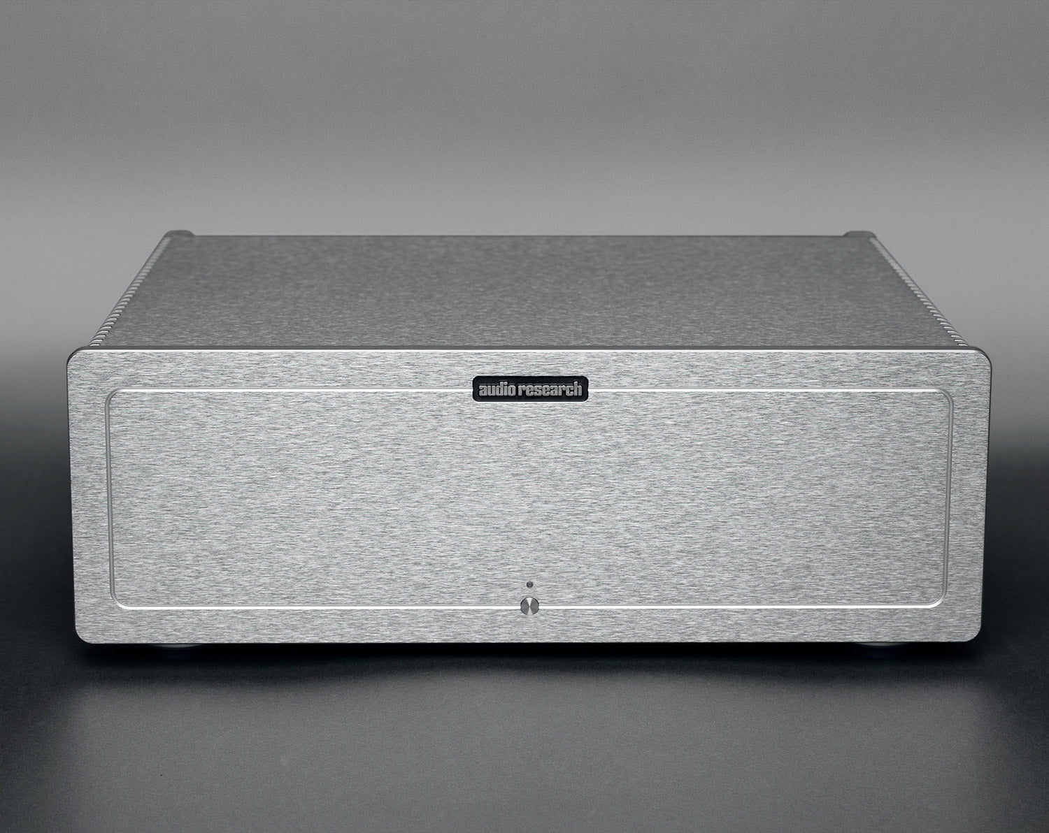 Audio Research S-100 Stereo Power Amplifier
