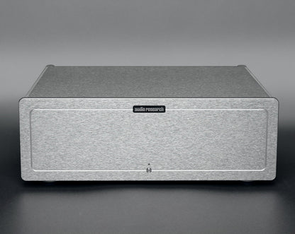 Audio Research S-100 Stereo Power Amplifier