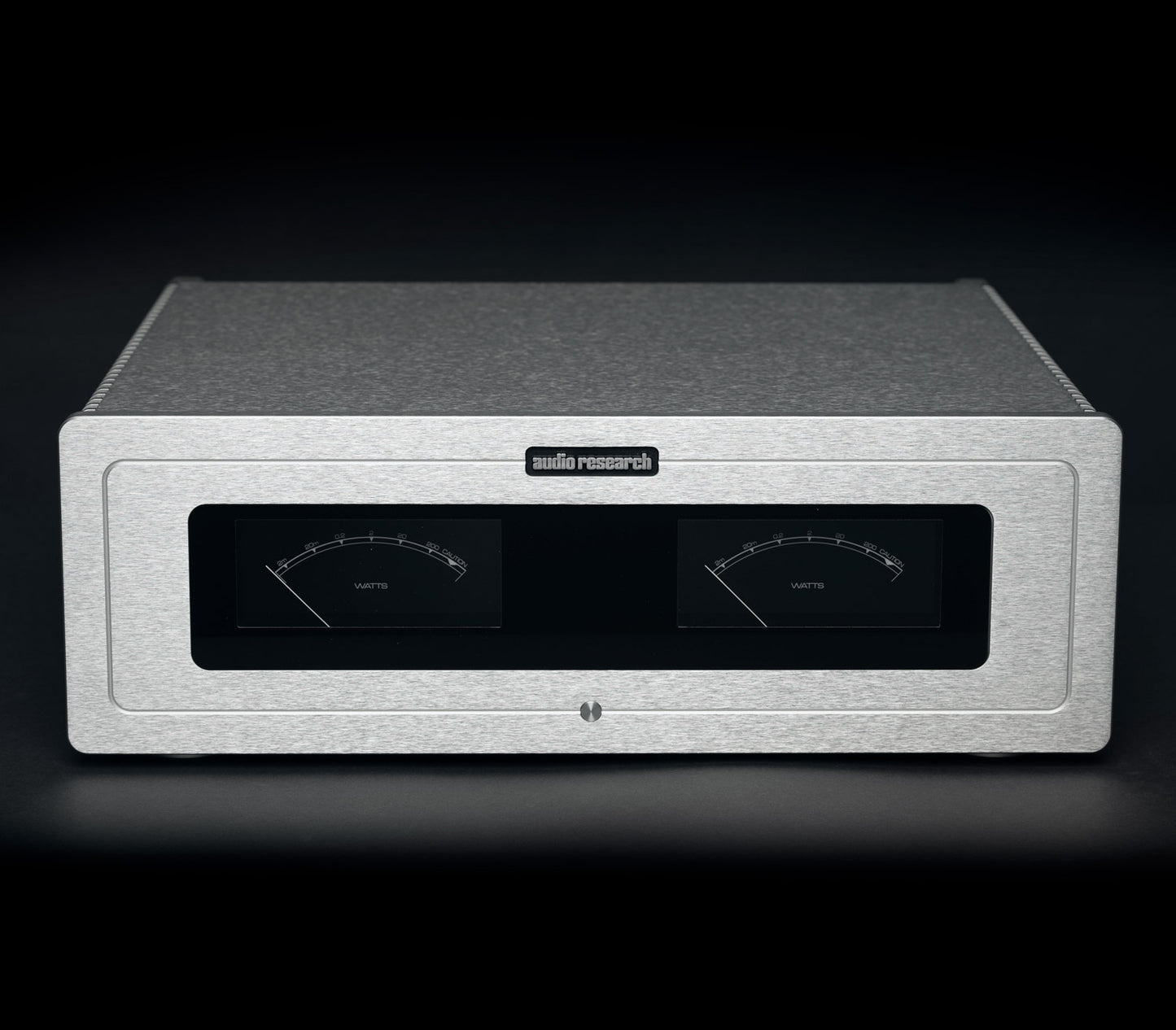 Audio Research S-200 Stereo Power Amplifier