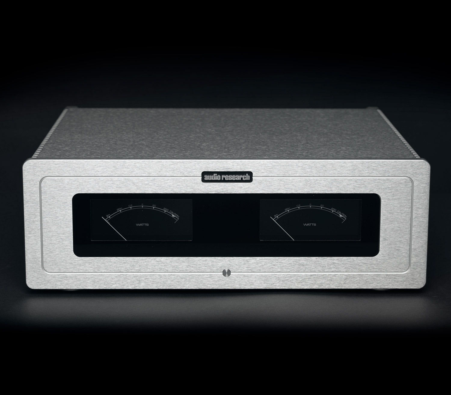 Audio Research S-200 Stereo Power Amplifier