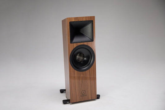 Ø Audio Icon 12 Loudspeaker