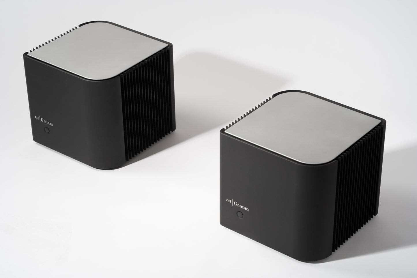Grimm Audio PA1 Mono Power Amplifier