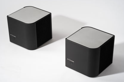 Grimm Audio PA1 Mono Power Amplifier