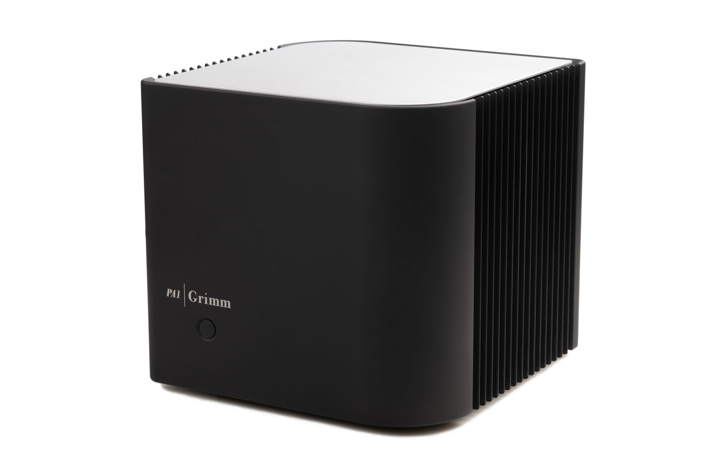Grimm Audio PA1 Mono Power Amplifier