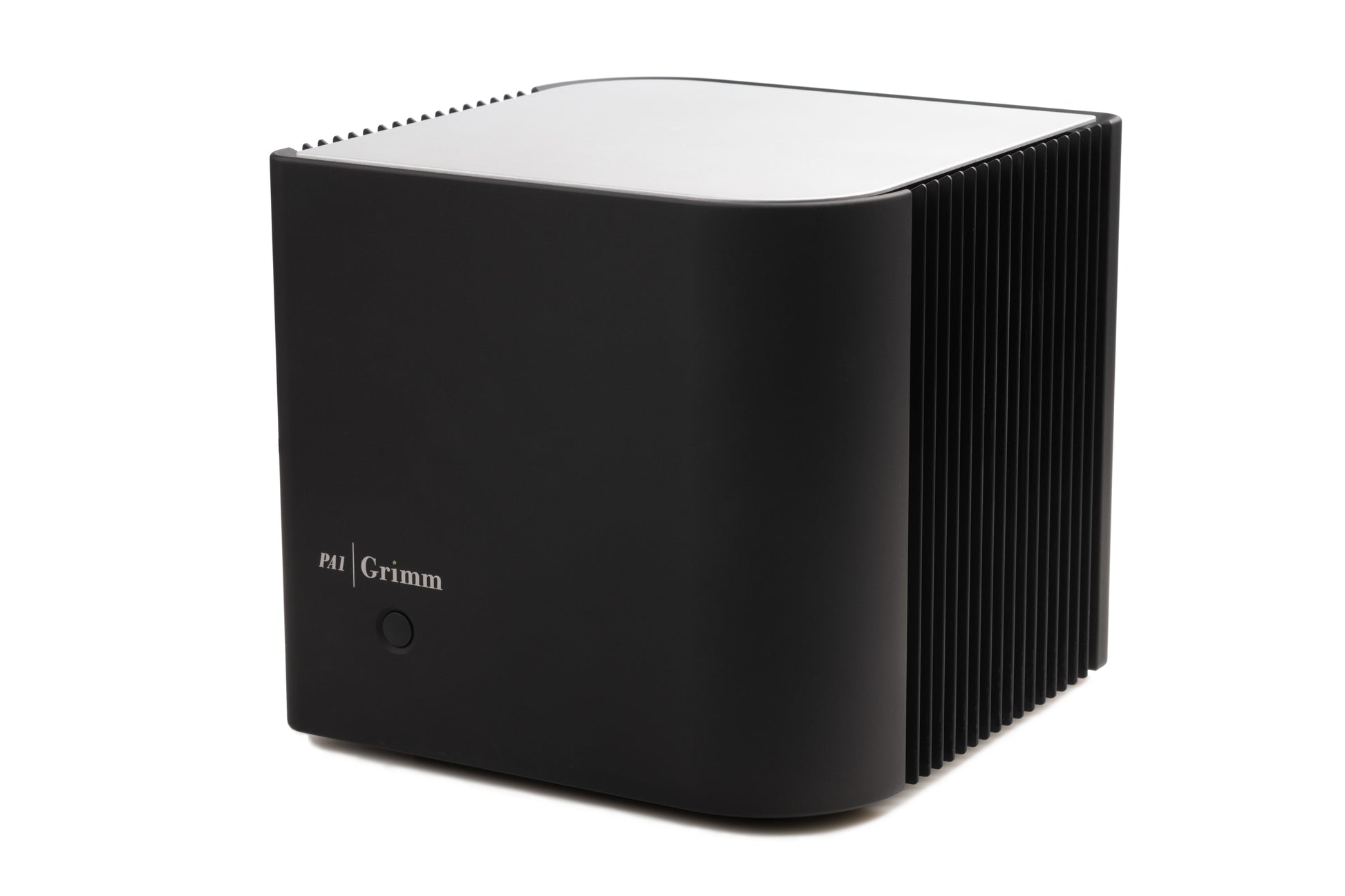 Grimm Audio PA1 Mono Power Amplifier