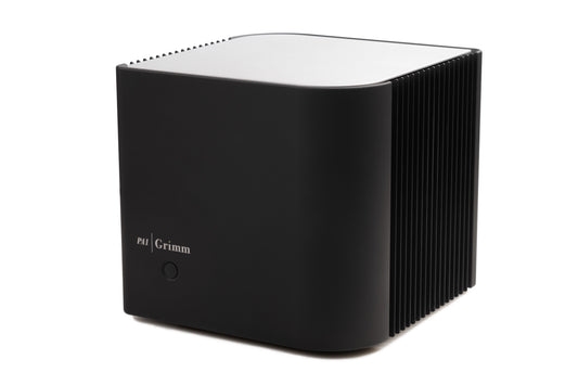 Grimm Audio PA1 Mono Power Amplifier