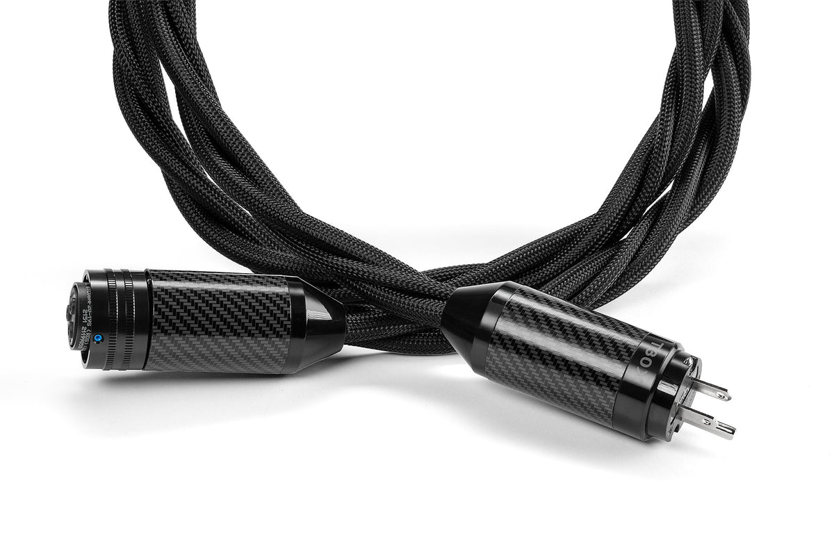 Shunyata Typhon T30 Power Cable