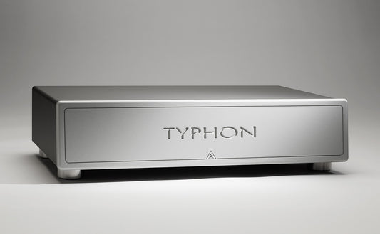 Shunyata Typhon-X Power Distributor