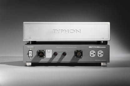 Shunyata Typhon-X Power Distributor