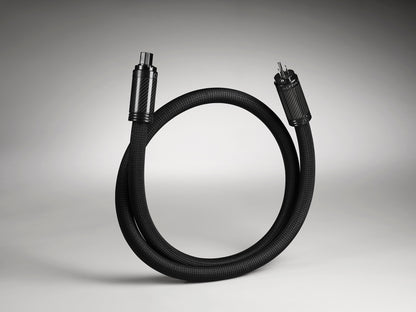 Shunyata Alpha-X Power Cable