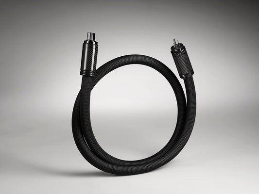 Shunyata Alpha-X Power Cable