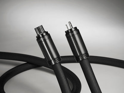 Shunyata Alpha-X Power Cable
