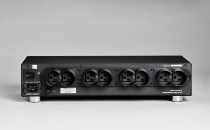 Shunyata Delta-X Power Distributor