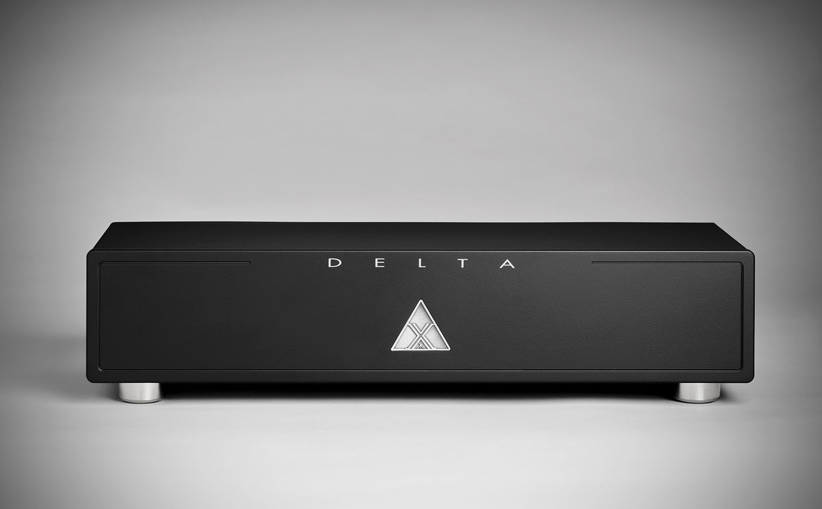 Shunyata Delta-X Power Distributor