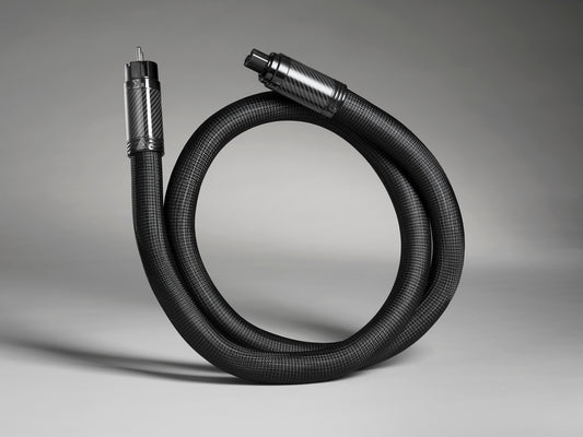 Shunyata Sigma-X Power Cable