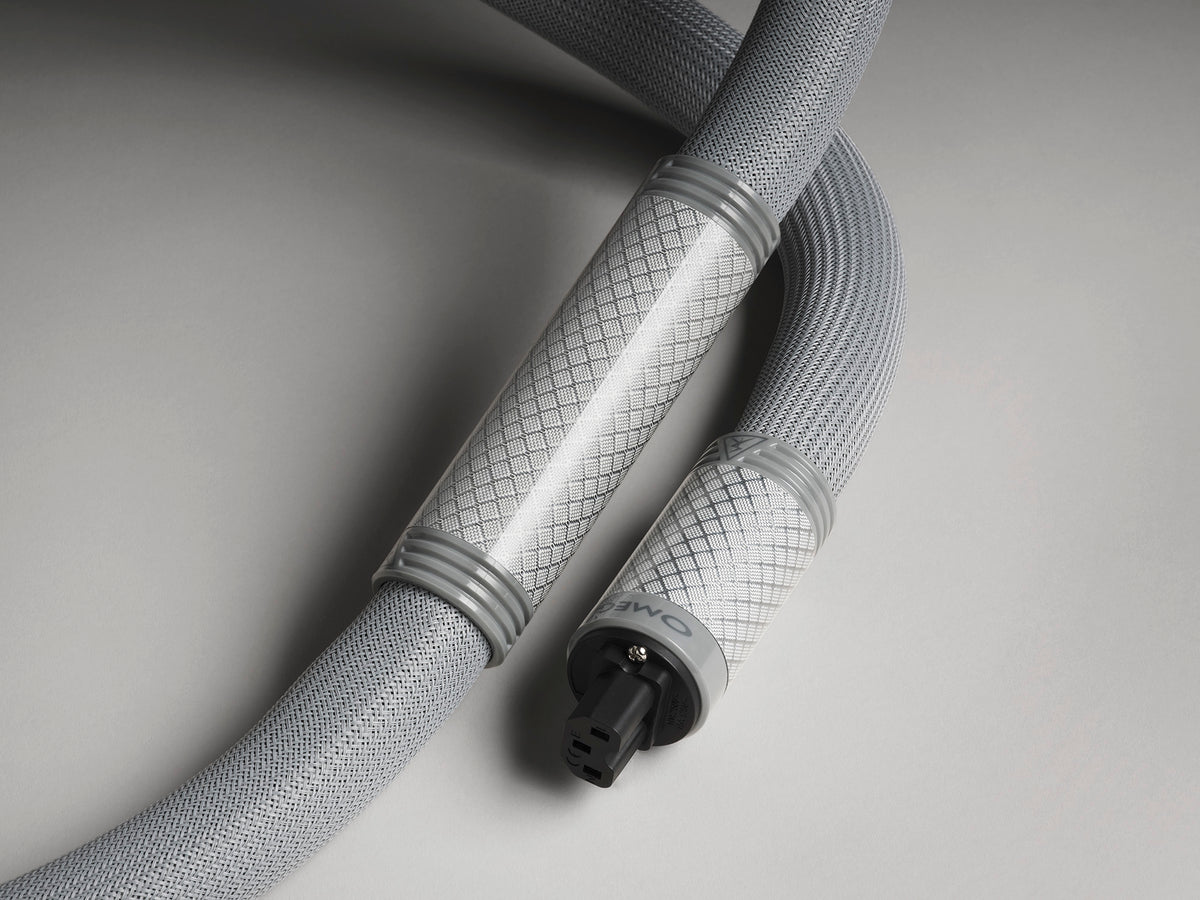 Shunyata Omega-X Power Cable