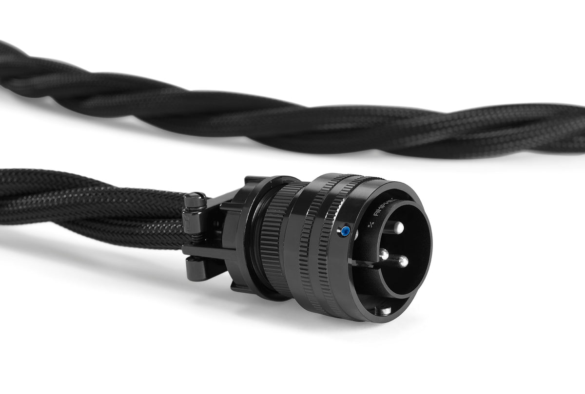 Shunyata Typhon T30 Power Cable