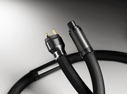 Shunyata Sigma-X Power Cable