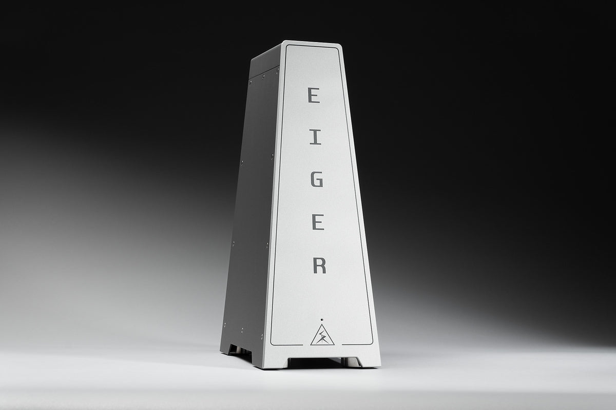 Shunyata Eiger-X Power Distributor