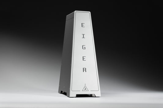 Shunyata Eiger-X Power Distributor