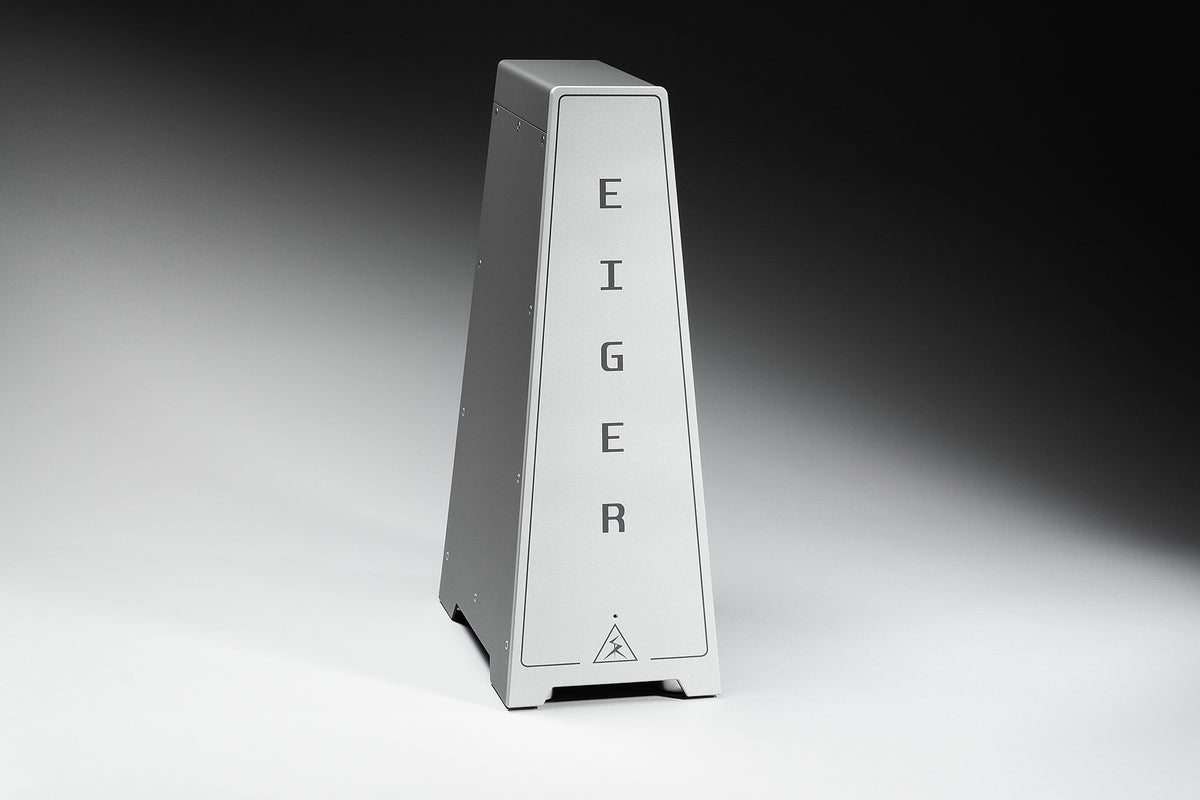 Shunyata Eiger-X Power Distributor