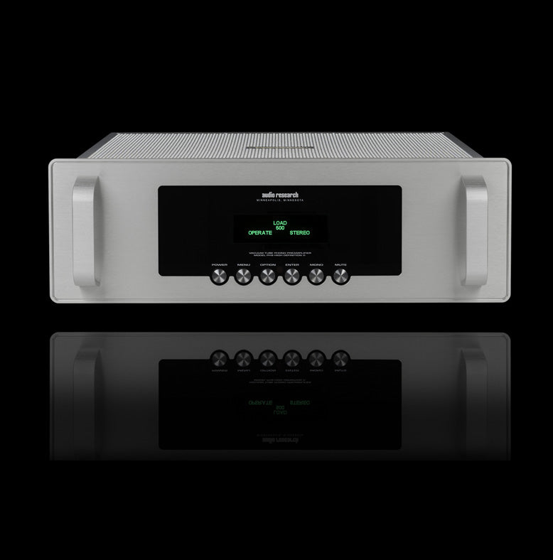 Audio Research PH9 Phono Stage