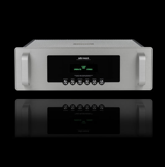 Audio Research PH9 Phono Stage