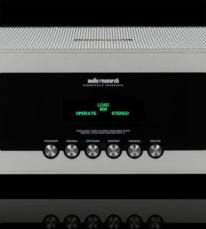 Audio Research PH9 Phono Stage