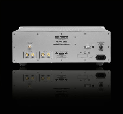 Audio Research PH9 Phono Stage