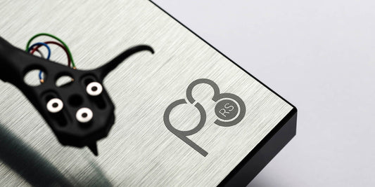 Rega Planar 3 RS Edition Turntable