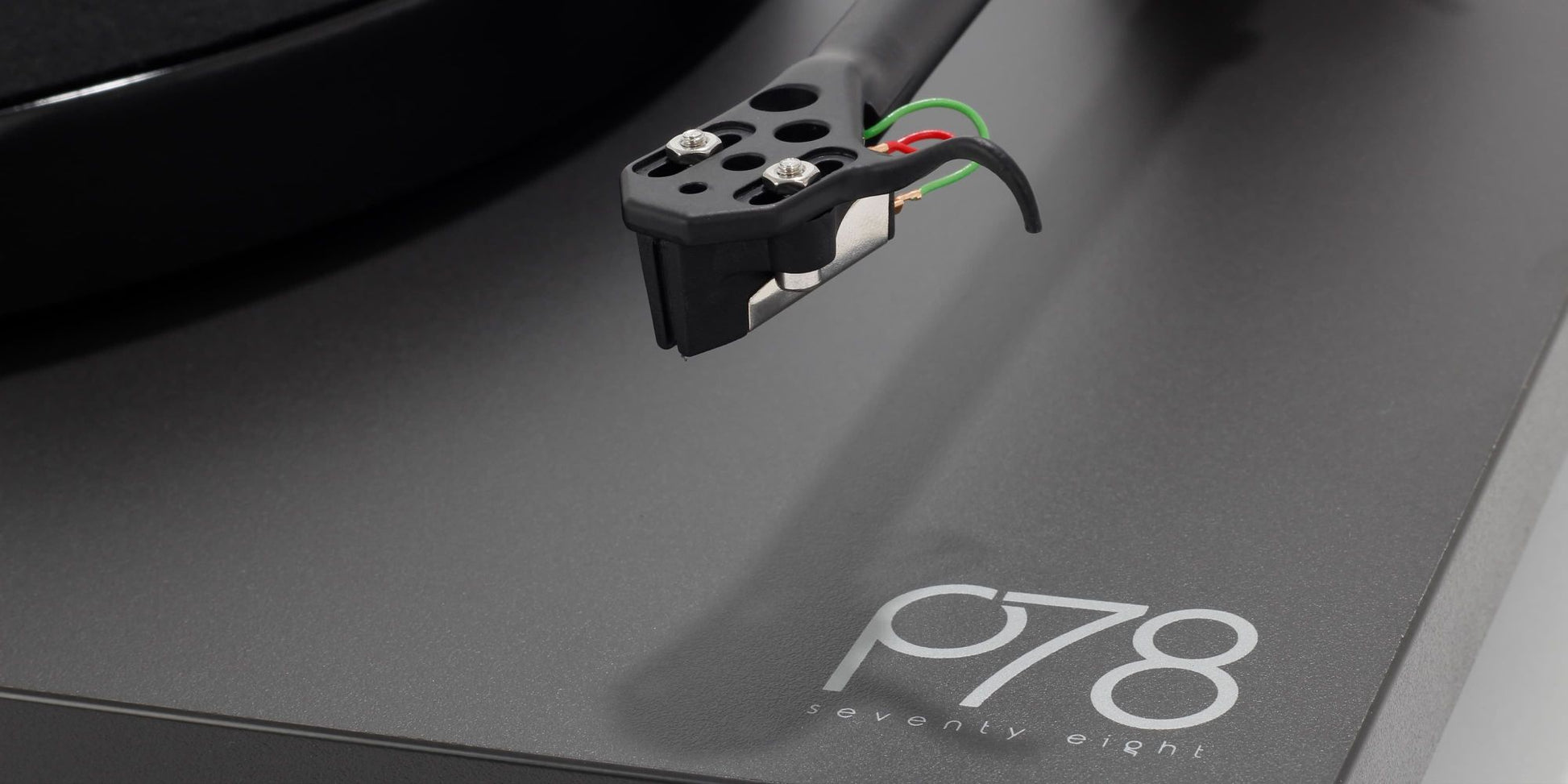 Rega Planar 78 Turntable
