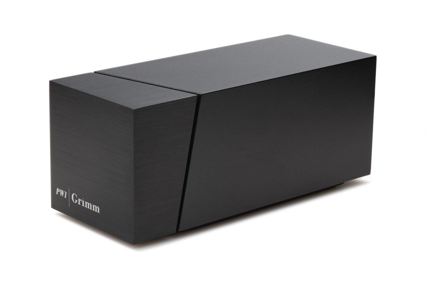 Grimm Audio PW1 Phono Preamplifier