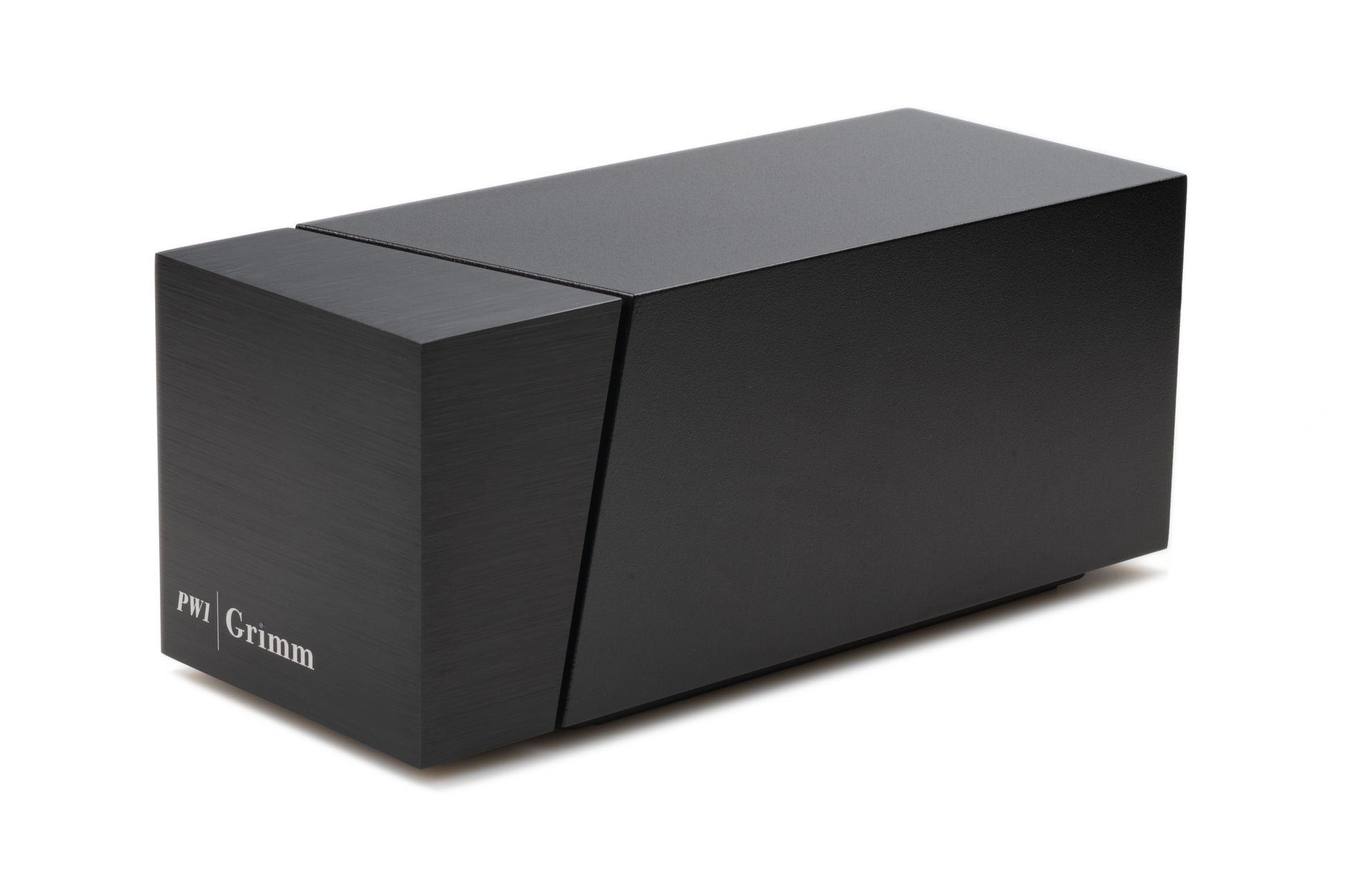 Grimm Audio PW1 Phono Preamplifier