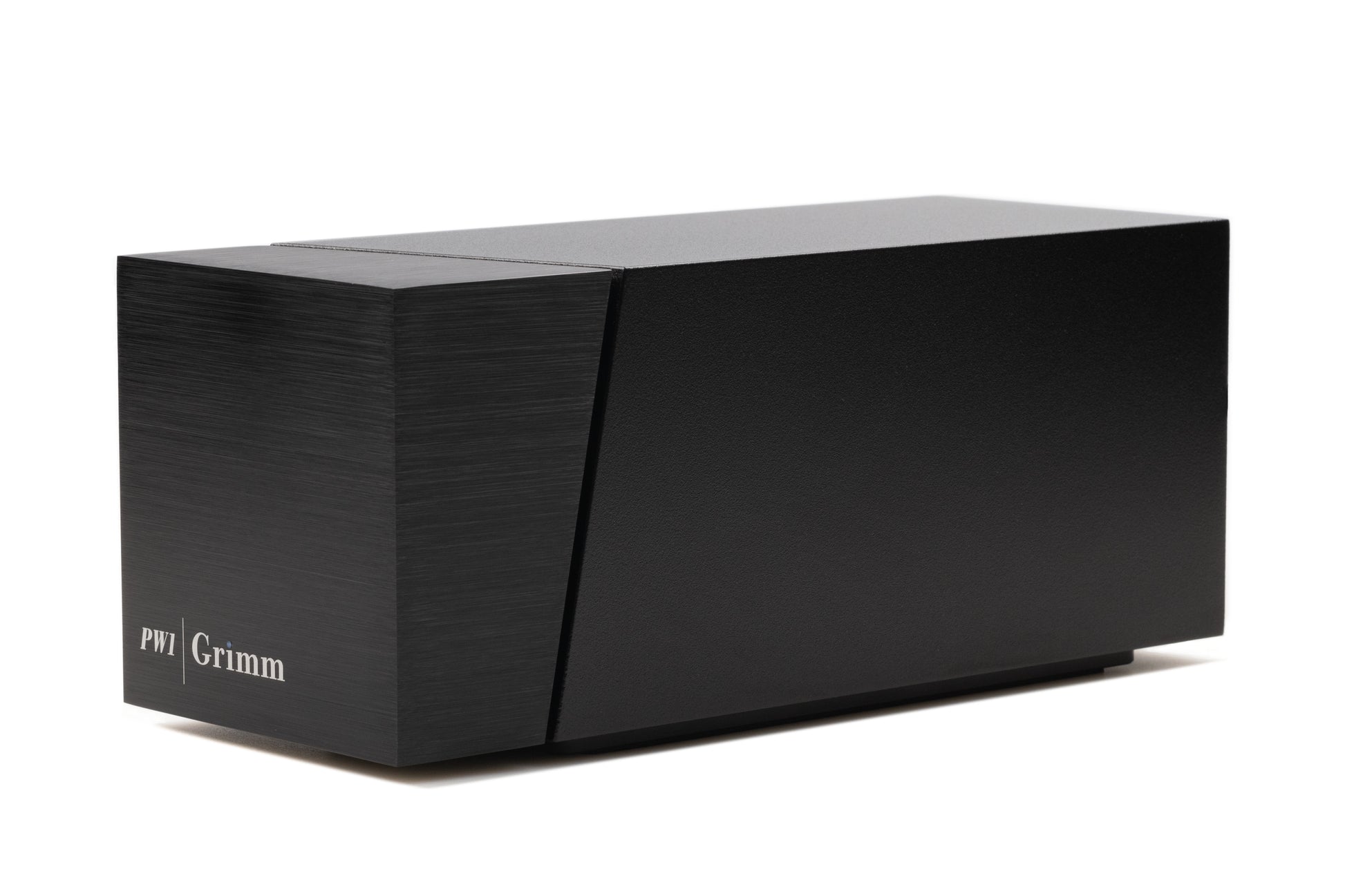 Grimm Audio PW1 Phono Preamplifier