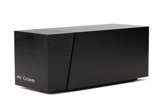 Grimm Audio PW1 Phono Preamplifier