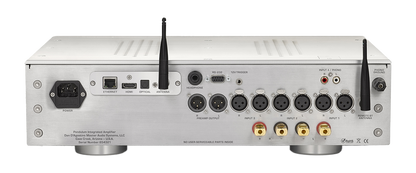 Dan D'Agostino Pendulum Integrated Amplifier